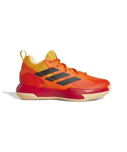 adidas/CROSS EM UP SELECT J WIDE