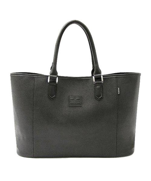 REGiSTA Embossed Tote Bag