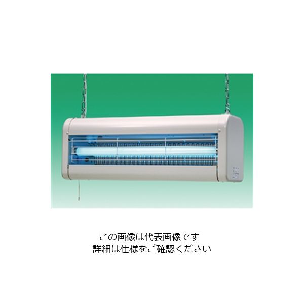 石崎電機製作所 屋内用 殺虫器 GK