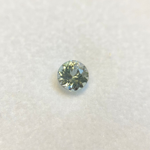 【お盆セール開催中】コーネルピン ルース 0.15ct