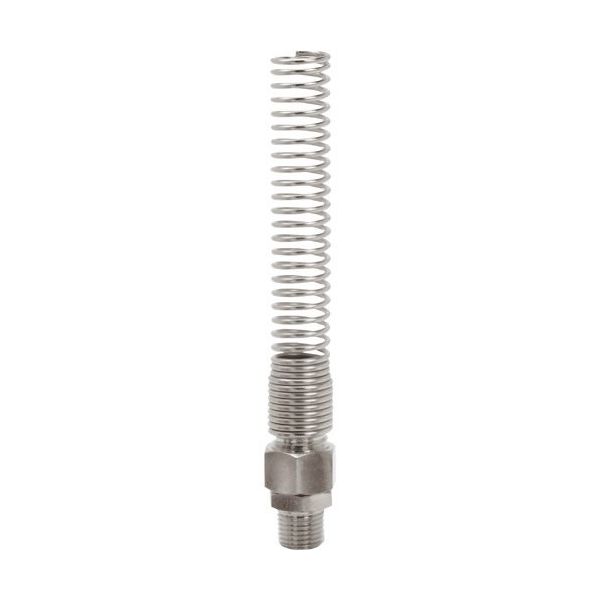 セインジャパン セイン ウレタンホースジョイント キンクプロテクター付 6.5X10mm NPT1/4 19-958-1043 1セット(10個)（直送品）