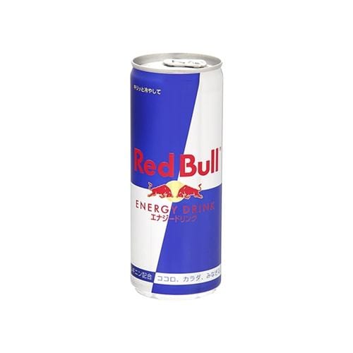 レッドブル・ジャパン レッドブル エナジードリンク 缶 ２５０ｍｌ ×24本【セット販売】