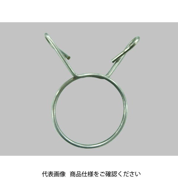 LIXIL ホースバンド TPーAー002 TP-A-002 1セット(50個)（直送品）