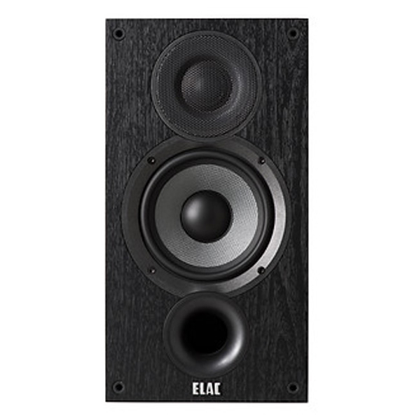 ELAC ブックシェルフ型スピーカー ペア DEBUT-B5.2(ﾍﾟｱ)