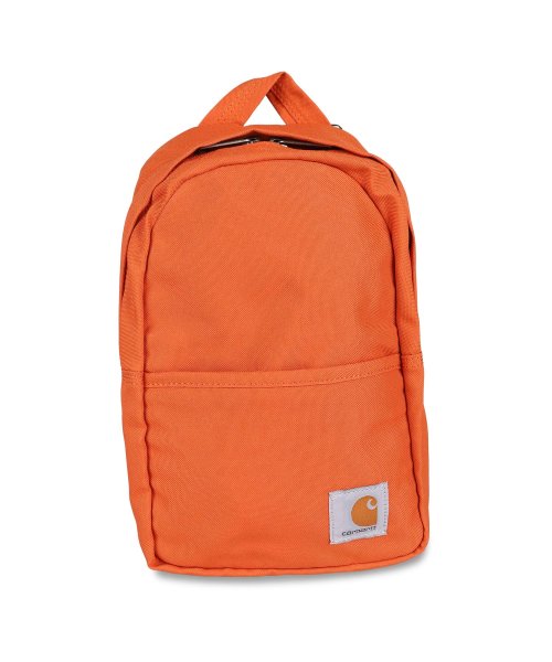 カーハート carhartt リュック バッグ バックパック メンズ レディース エッセンシャル ESSENTIAL MINI PACK 89221301