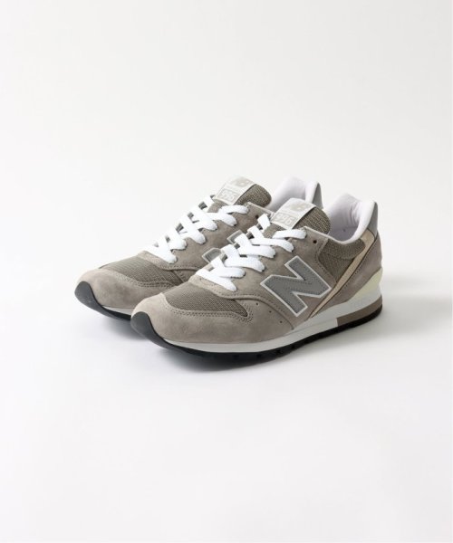 New Balance / ニューバランス U996GR