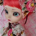 pullip おしゃれなお出かけ