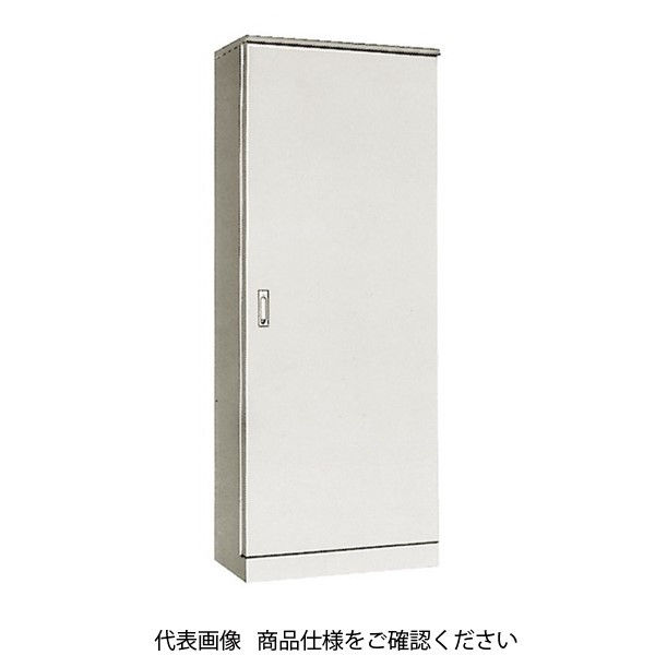 河村電器 屋外自立盤用キャビネット JO