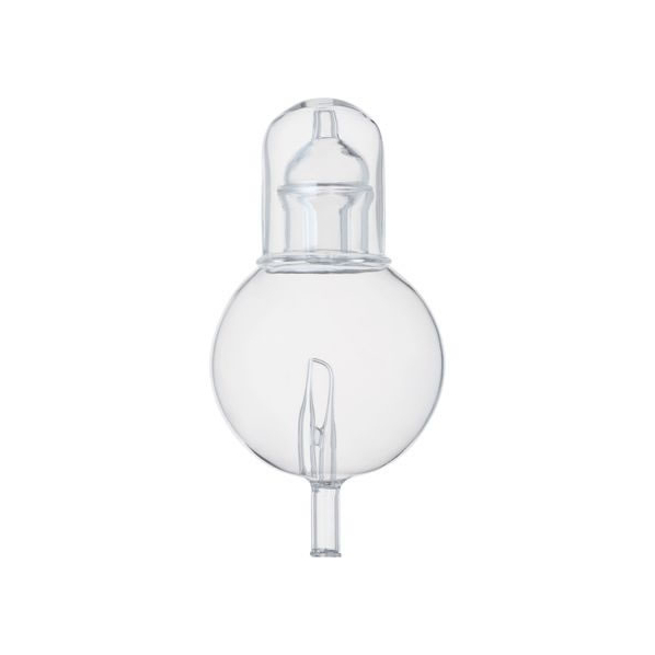 ＠ａｒｏｍａ nebulizing diffuser orb フラスコ FCS0116-POB-FK000