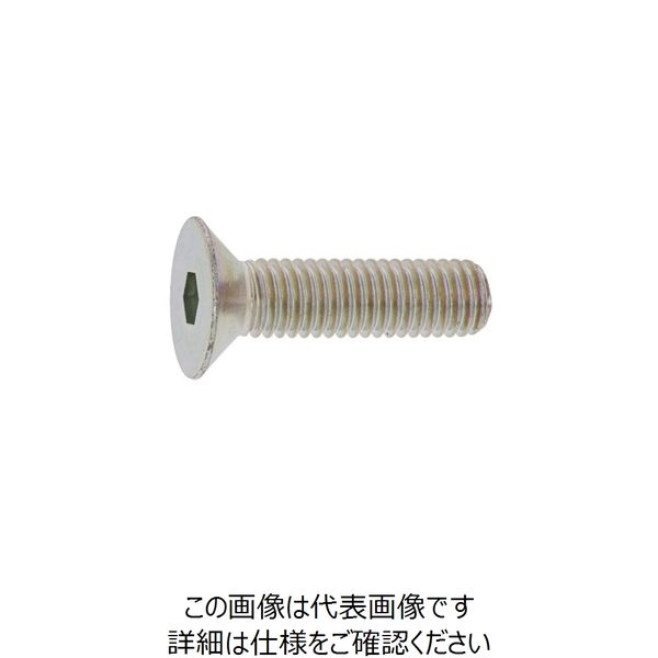 SUNCO ニッケル サラCAP（アンスコ 3×5 （1000本入） A0-00-200A-0030-0050-05 248-7945（直送品）