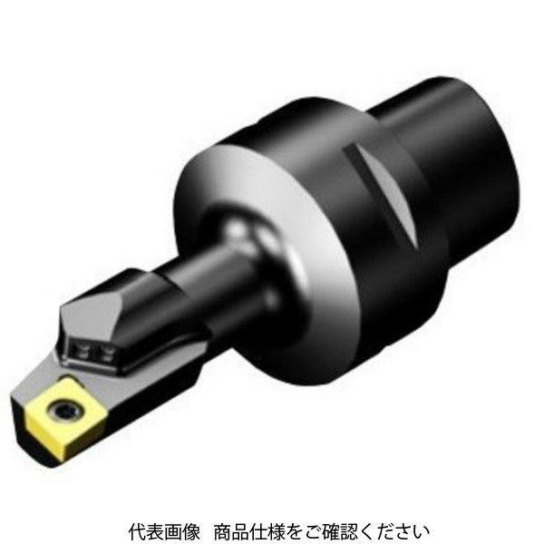 サンドビック（SANDVIK） コロターンHPカッティングヘッド C4