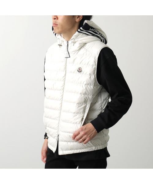 MONCLER ダウンベスト CLAI GILET クライ ジレ 1A00057 595ZJ