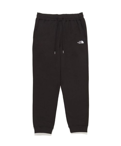 ザノースフェイス/Heather Sweat Pant (ヘザースウェットパンツ)