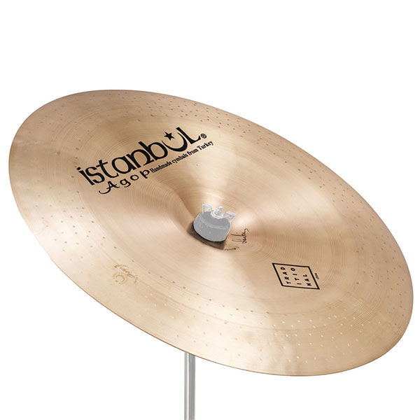 Istanbul Agop チャイナシンバル TRADITIONAL 16インチ CH16 1枚（直送品）