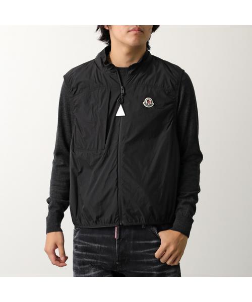 モンクレール/MONCLER ベスト ARASHI GILET アラシ 1A00122 5396L