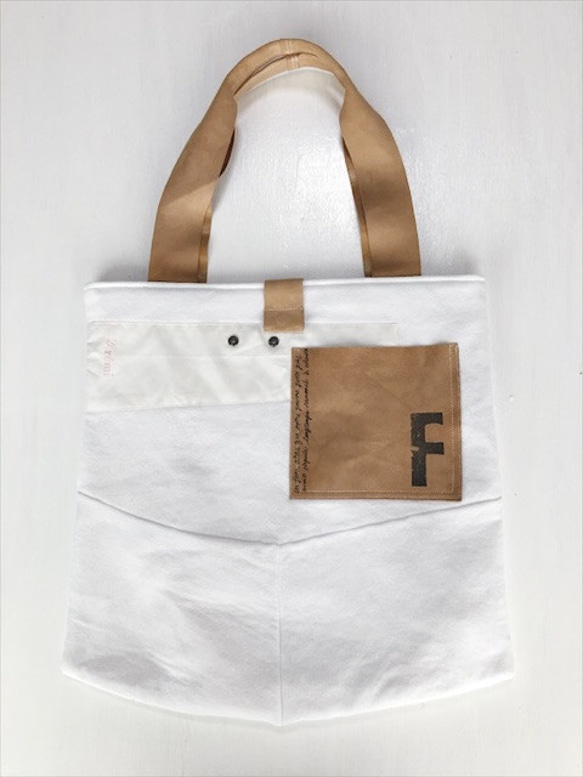 tote bag/トートーバッグ    ■tf-267