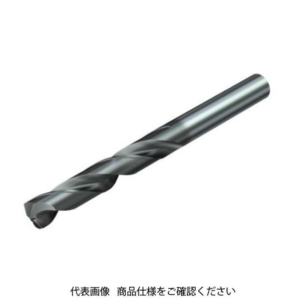 サンドビック（SANDVIK） コロドリル（外部） 460.1-1010-030A0-XMGC34 1本（直送品）