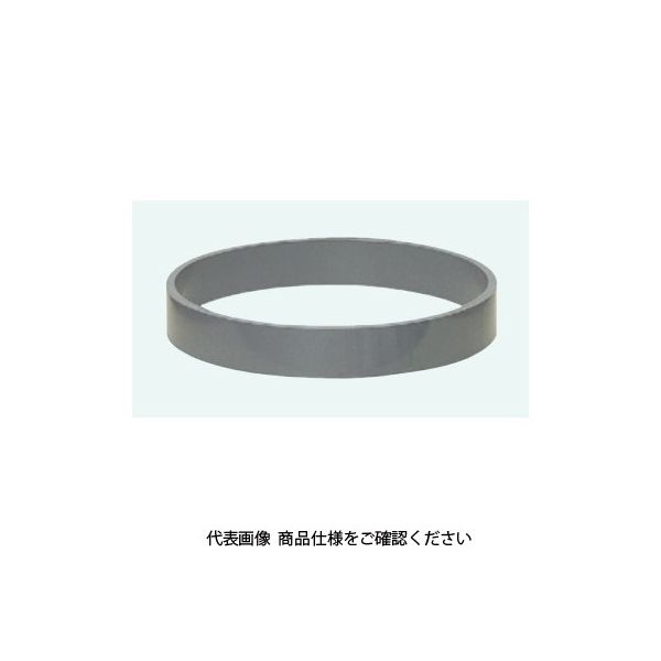 未来工業 ミライハンドホール継枠（丸型） MHR-3045-100 1個（直送品）