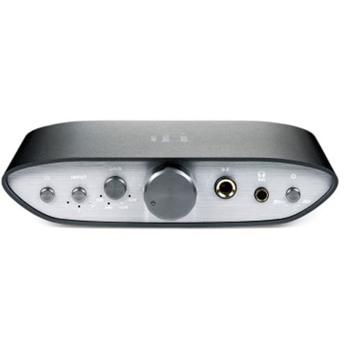 iFi Audio ZEN CAN ヘッドホンアンプ