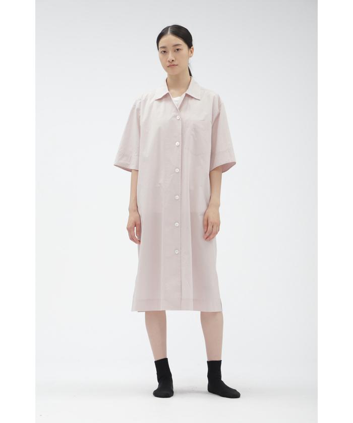 マーガレット・ハウエル　ハウスホールドグッズ/CRISP COTTON POPLIN