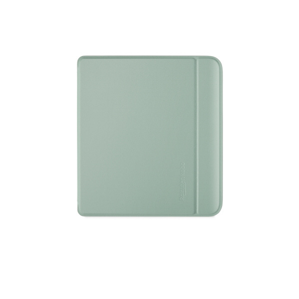 Kobo Kobo Libra Colour用ベーシックスリープカバー ガーデングリーン N428-AC-GR-O-PU