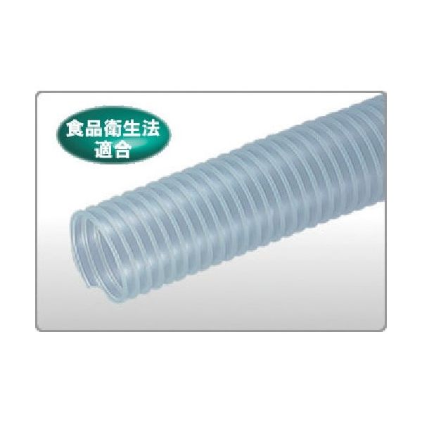 東拓工業 TACエコダクト径32X30M 21161-032-30 1本 401-0564（直送品）