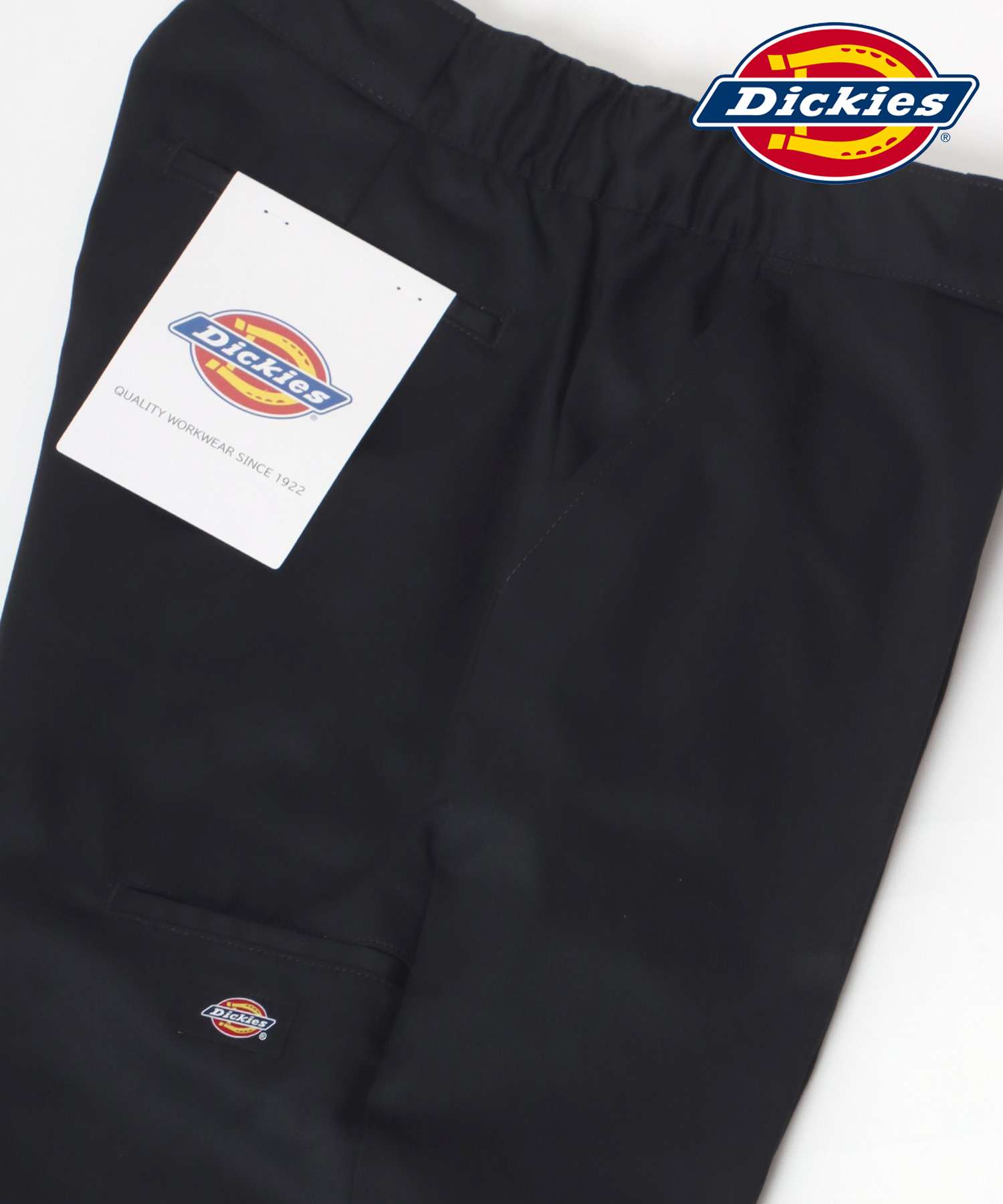 ラザル/【Lazar】Dickies/ディッキーズ ルーズフィット ダブルニー ワークパンツ/イー･･･