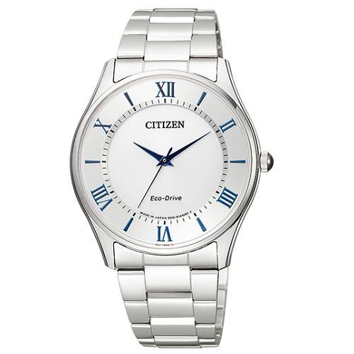 シチズン BJ6480-51B CITIZEN COLLECTION シチズンコレクション メンズ エコ・ドライブ ソーラーモデル