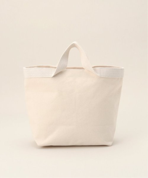 【UNION LAUNCH/ユニオンランチ】TOTE BAG SMALL トートバッグ