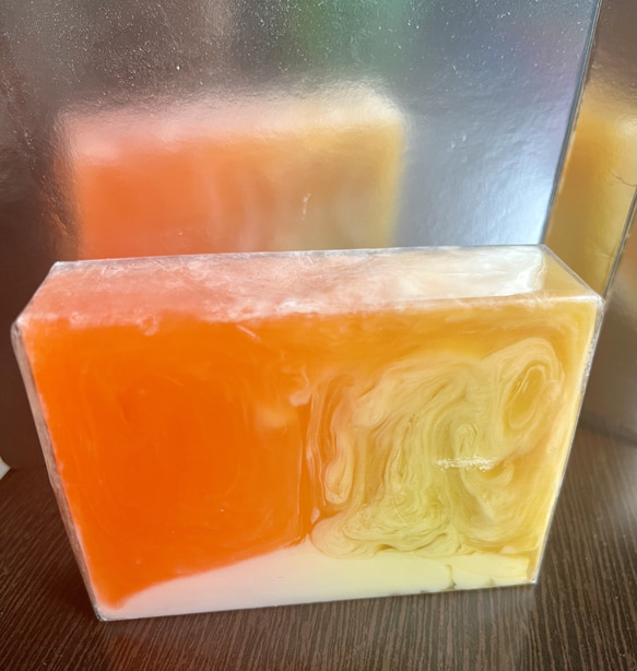 Elixir Bella Soap