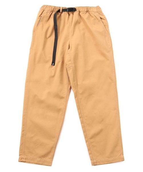 CLIMBING PANTS TC (クライミング パンツ TC)