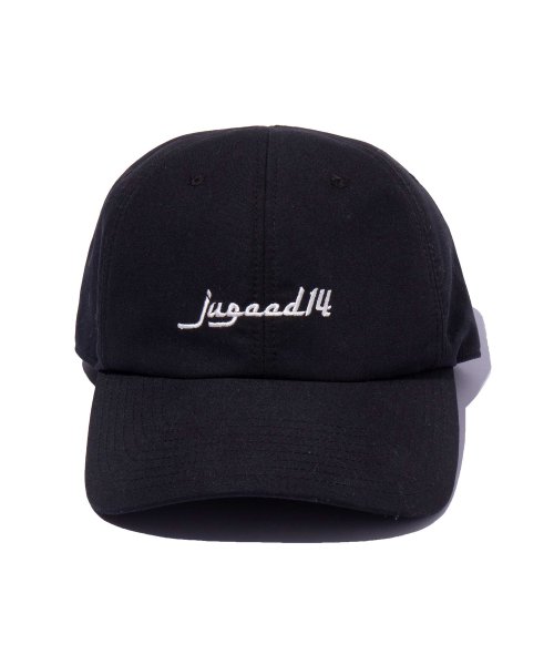 【jugaad14 / ジュガードフォーティーン】COAST CAP ゴルフ キャップ 帽子