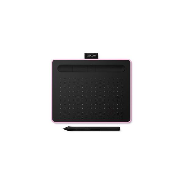 ワコム wacom Intuos small ワイヤレス CTL-4100WL