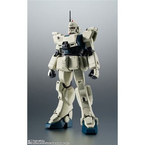 バンダイスピリッツ ROBOT魂 ＜SIDE MS＞ RX－79（G）Ez－8 ガンダムEz－8 ver． A．N．I．M．E．