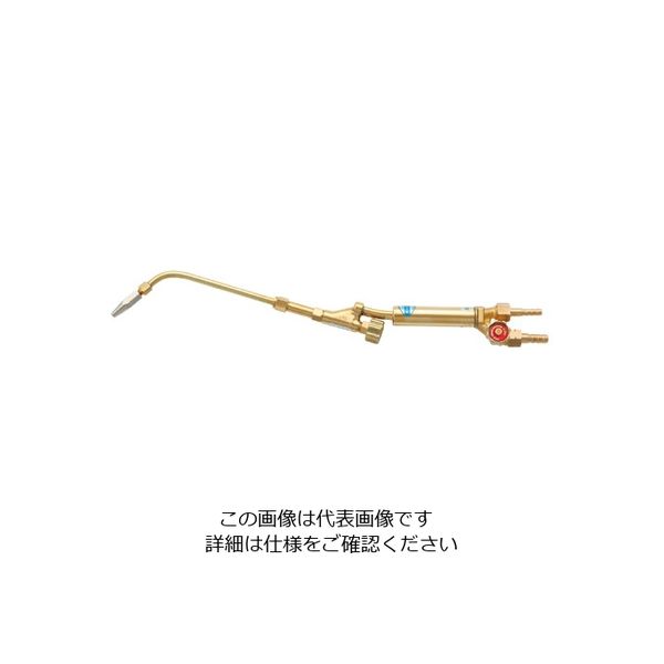 日酸TANAKA 中形溶接器 P LPG 563P 1個（直送品）