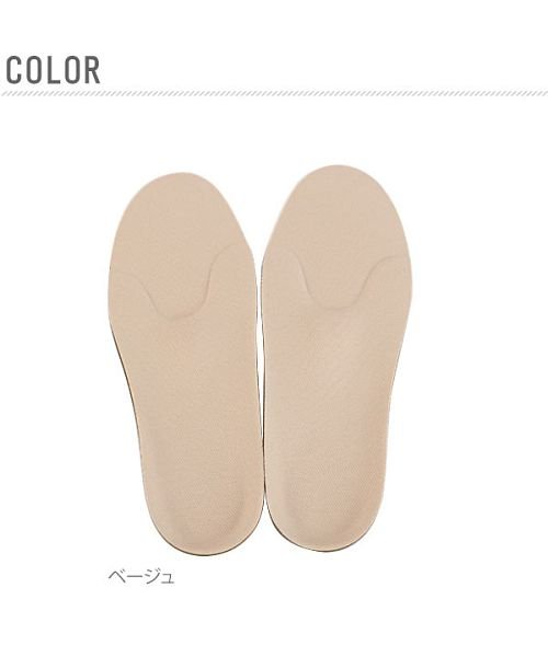 インソールプロ insole PRO 中足骨頭部痛対策 インソール