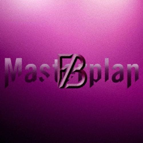 【CD】BE：FIRST ／ Masterplan