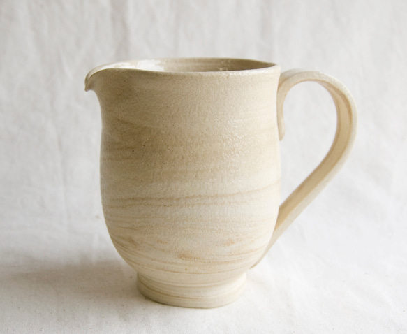 marble pitcher riku 2