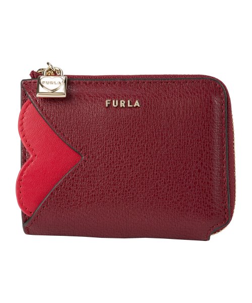 FURLA フルラ 2つ折り財布 WP00142 BX0447 CR700 1 007 86