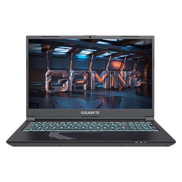 G5(i5-12500H/8GB/512GB SSD/RTX 4060/Win11H/15.6 144HZ) G5 KF-E3JP333SH（直送品）