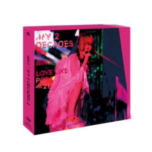 【DVD】aiko ／ My 2 Decades 2