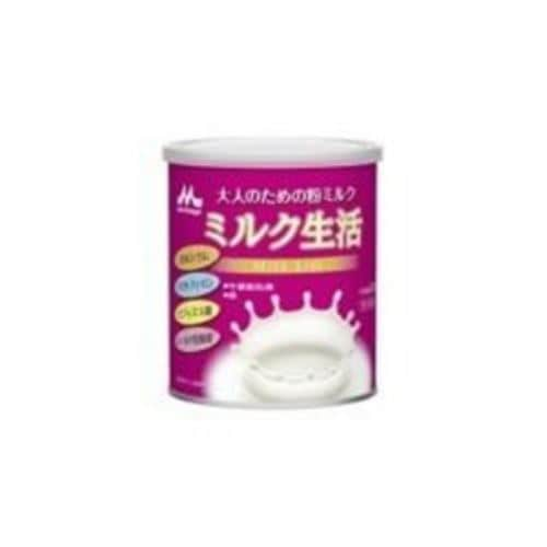 森永乳業 ミルク生活 300g