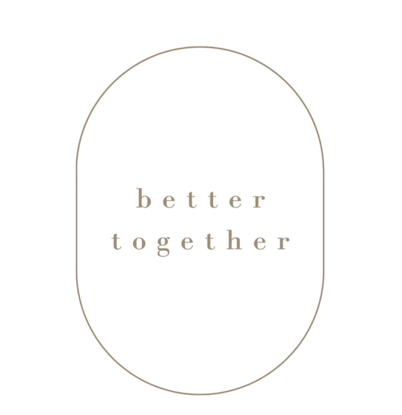 BetterTogether　追加お支払いページ