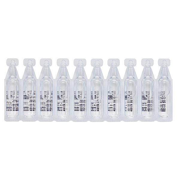 パナソニック 次亜塩素酸 携帯除菌スプレー専用塩水パック 5ml×90個入り DL-SP10D