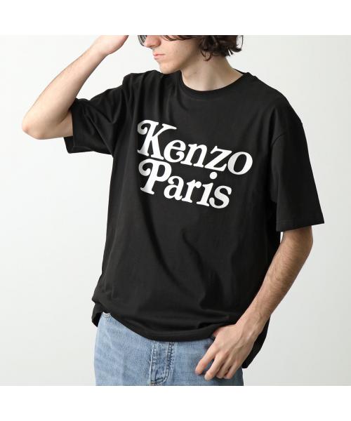 ケンゾー/KENZO 半袖 Tシャツ KENZO BY VERDY OVERSIZE T PFE5･･･