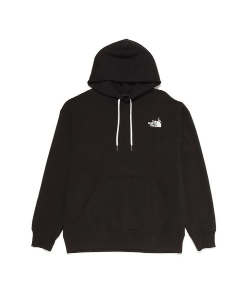 ザノースフェイス/Zoo Picker Hoodie (ズーピッカーフーディ)