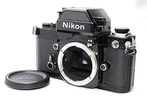 Nikon F2フォトミックAS【中古品】