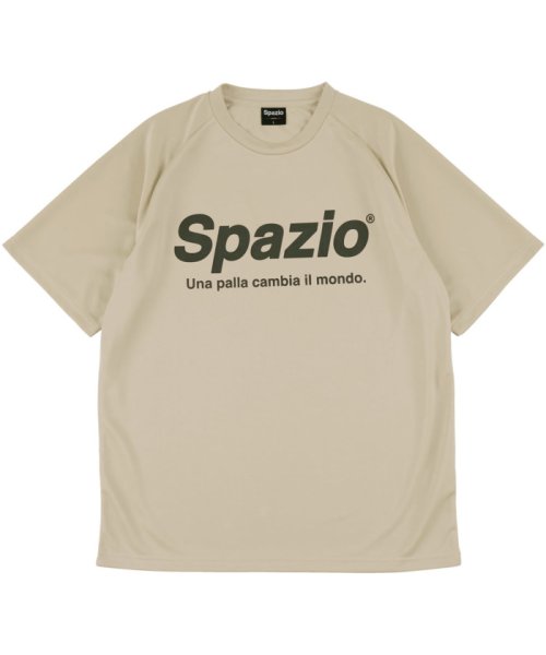 SPAZIO スパッツィオ フットサル Jr．Spazioプラシャツ GE0782 28