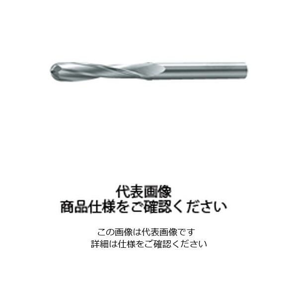 ダイジェット工業 グラファイト用ソリッドボールエンドミル GFーSBR形 GFーSBR2020 GF-SBR2020 1個（直送品）