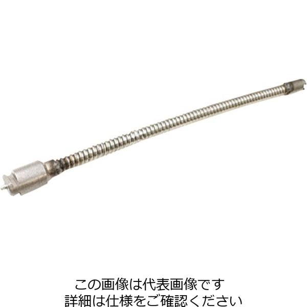 日本エマソン RIDGID 92607 ツール 3/8to1/2 アダプター 1個（直送品）